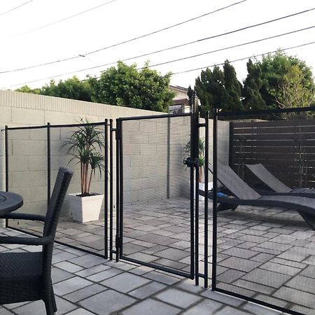 Huntington Beach, Ac, Pool, Hot Tub, Detached Office, Close To Beach, Outside Entertaining Area Exteriér fotografie