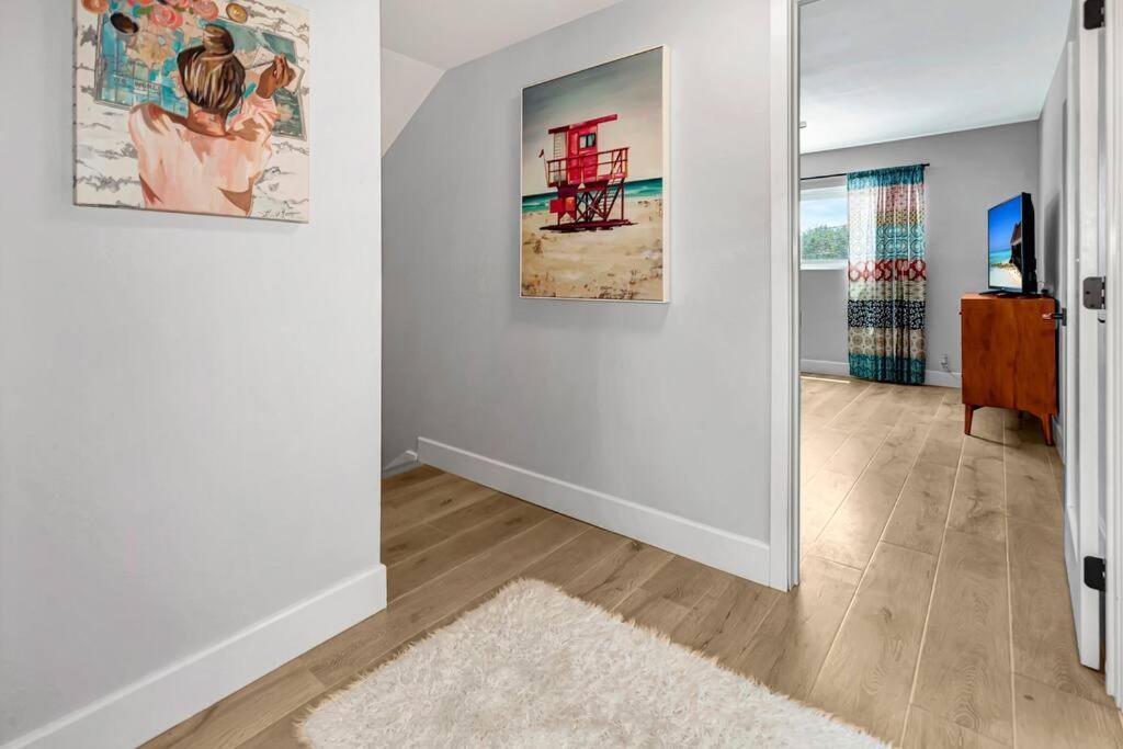 Huntington Beach, Ac, Pool, Hot Tub, Detached Office, Close To Beach, Outside Entertaining Area Exteriér fotografie